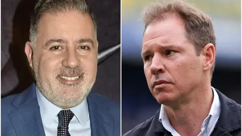 River e Independiente se unen para realizar un reclamo en conjunto a la AFA