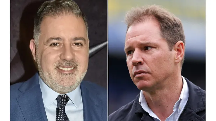 River e Independiente se unen para realizar un reclamo en conjunto a la AFA