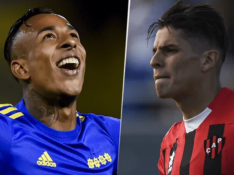 ¿Cómo salió Boca vs. Patronato por la semifinal de la Copa Argentina 2022?