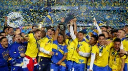 Baja de último momento: Boca irá a San Juan sin uno de sus referentes