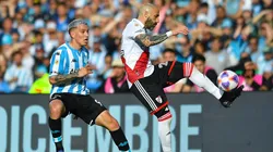 Pinola no está convencido de sumarse al CT de Demichelis y se plantea un nuevo horizonte