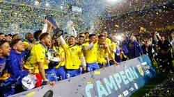 "Cuestiones personales": Chiquito Romero se fue del país mientras Boca era campeón