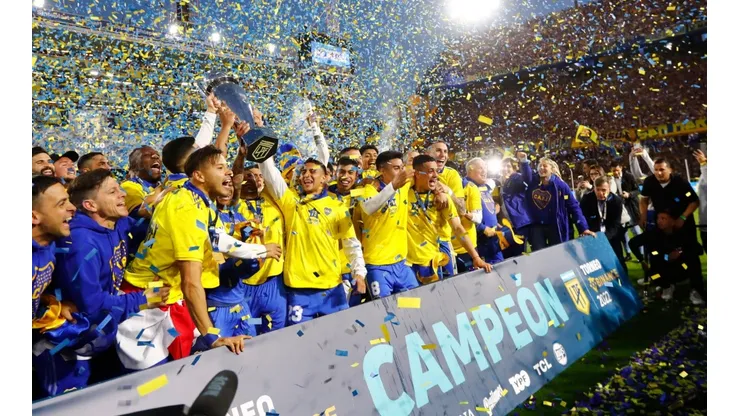"Cuestiones personales": Chiquito Romero se fue del país mientras Boca era campeón