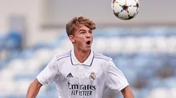 ¿Quién es Nico Paz? La joven promesa de la Selección Argentina