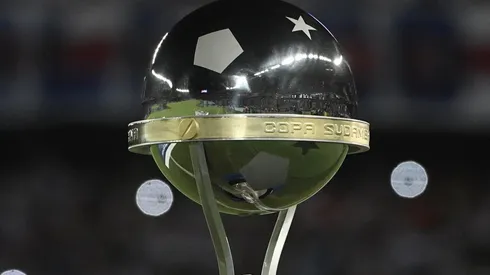 ¿Cuáles equipos argentinos jugarán la Copa Sudamericana 2023?