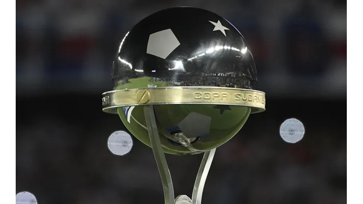 ¿Cuáles equipos argentinos jugarán la Copa Sudamericana 2023?