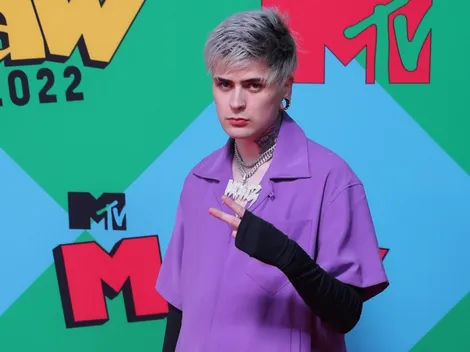 Lit Killah en Red Flag: ¿cuándo estará en Luzu TV?