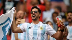 Argentina buscará ser protagonista en Qatar.