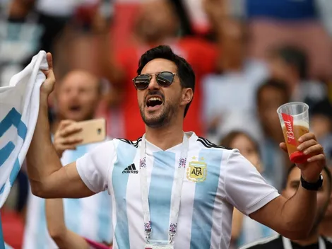 Mundial de Qatar 2022: dónde escuchar por Radio los partidos de Argentina