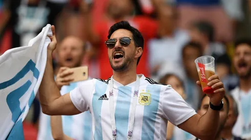 Argentina buscará ser protagonista en Qatar.