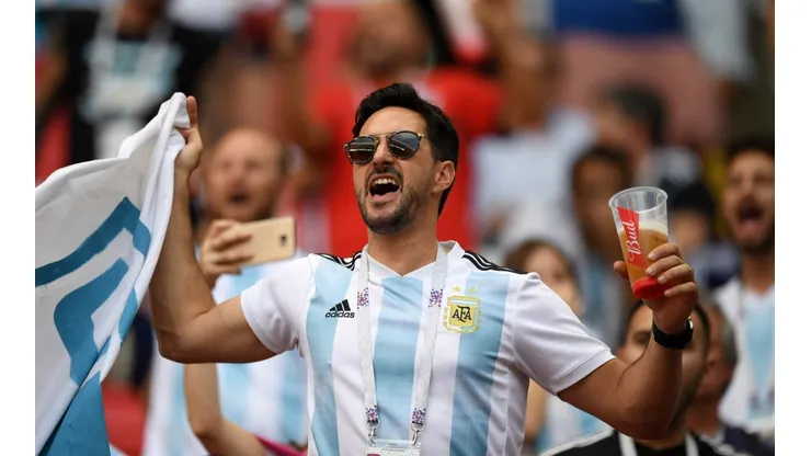 Argentina buscará ser protagonista en Qatar.