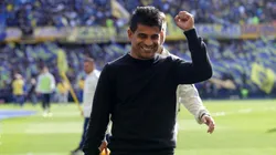 Briasco, a un paso de la titularidad.