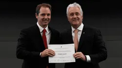 No es Demichelis: el DT que llamó River para asumir en 2023