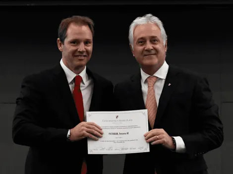 No es Demichelis: el DT que llamó River para asumir en 2023