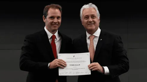 No es Demichelis: el DT que llamó River para asumir en 2023