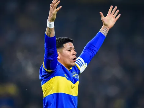 El picante mensaje de Rojo para los jugadores de Racing: "Si hablás, te la tenés que aguantar"