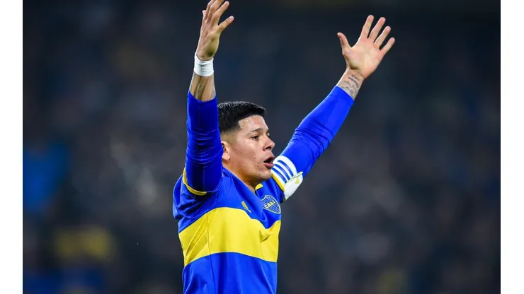El picante mensaje de Rojo para los jugadores de Racing: "Si hablás, te la tenés que aguantar"