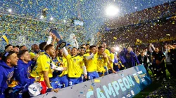 ◉ Las noticias de Boca hoy