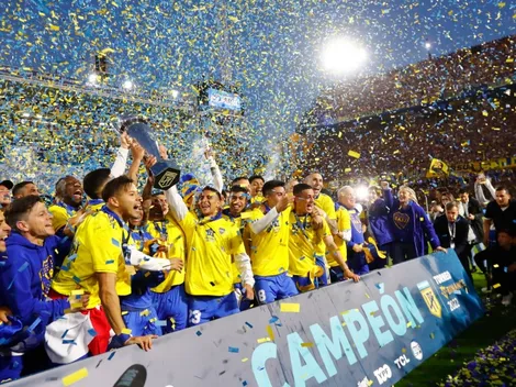 Las noticias de Boca hoy: repercusiones sobre el título, se acerca la renovación de Rossi y los convocados para las semis vs Patronato