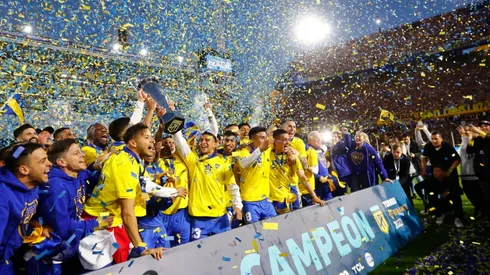 ◉ Las noticias de Boca hoy