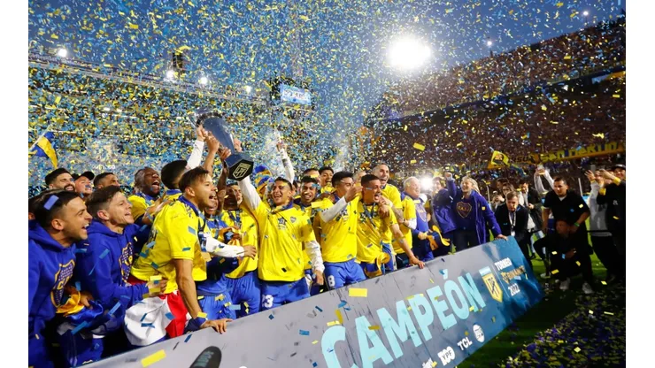 ◉ Las noticias de Boca hoy