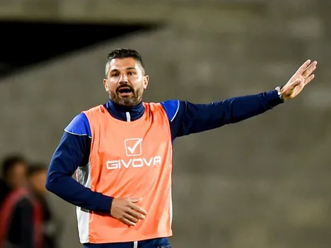 ¿El sucesor de Biscay? Gandolfi habló de los rumores que lo vinculan a River y Demichelis