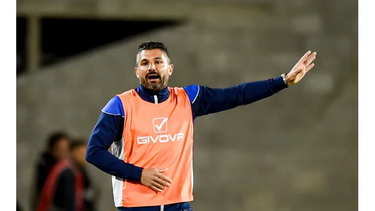 ¿El sucesor de Biscay? Gandolfi habló de los rumores que lo vinculan a River y Demichelis