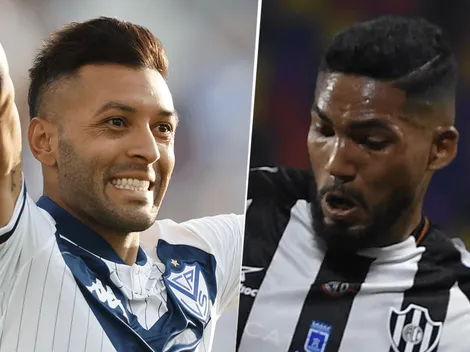 ¿Cómo salió Vélez vs. Central Córdoba por la Liga Profesional 2022?