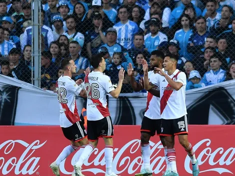 Beto Alonso bancó la postura de Gallardo para su último partido en River