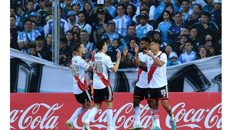 Beto Alonso bancó la postura de Gallardo para su último partido en River