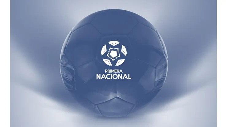 Cruces, días y horarios de las Semifinales de la Primera Nacional.