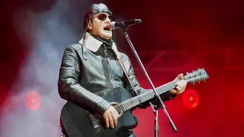 Foto: AFV/Patricio Pidal.