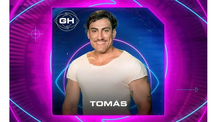 Gran Hermano 2022.