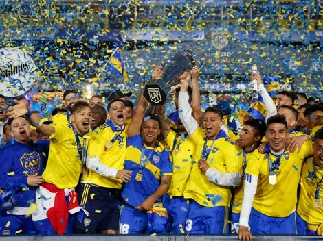 Boca dio el primer paso con un jugador muy importante después del título: "Se acercaron"