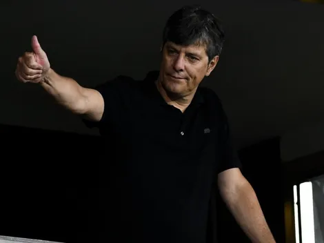 El palito de Pergolini para el plantel de Boca: "Somos campeones, pero..."