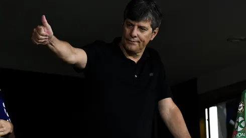 El palito de Pergolini para el plantel de Boca: "Somos campeones, pero..."