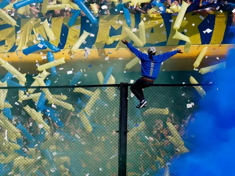 Dominio nacional: ¿Cuántos torneos locales ganó Boca de los últimos 10?