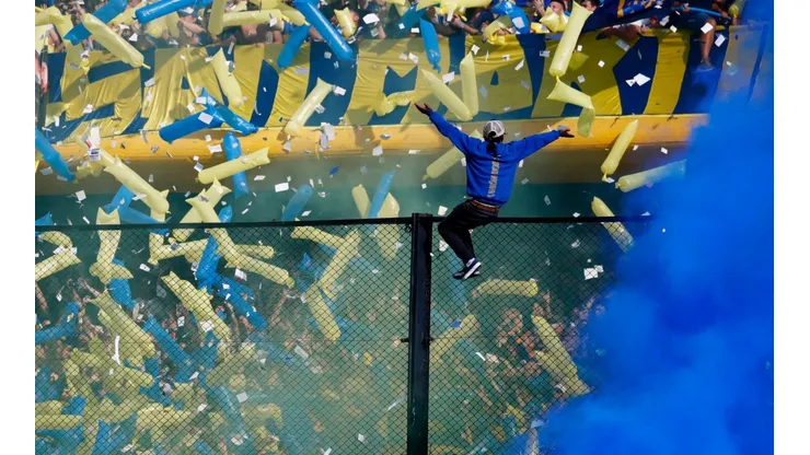 Dominio nacional: ¿Cuántos torneos locales ganó Boca de los últimos diez?
