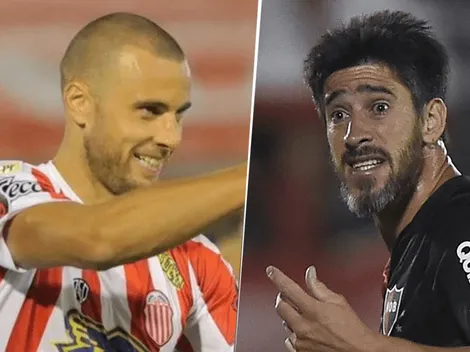 ¿Cómo salió Barracas Central vs. Newell's por la Liga Profesional 2022?