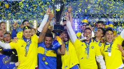 Las noticias de Boca hoy.