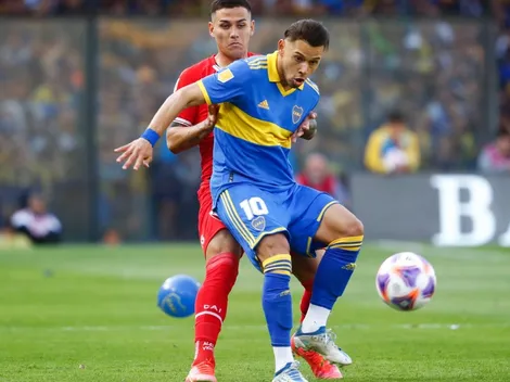 Tras el título, Óscar Romero no dudó y postuló un refuerzo para Boca: "Tiene que vivir esto"