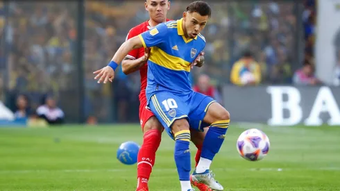 Tras el título, Óscar Romero no dudó y postuló un refuerzo para Boca: "Tiene que vivir esto"