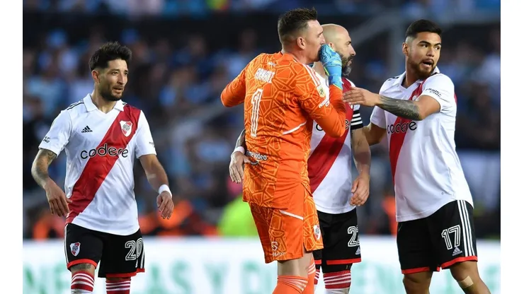Las noticias de River hoy: habló Demichelis, la decisión clave de Juanfer y el pedido de Gallardo