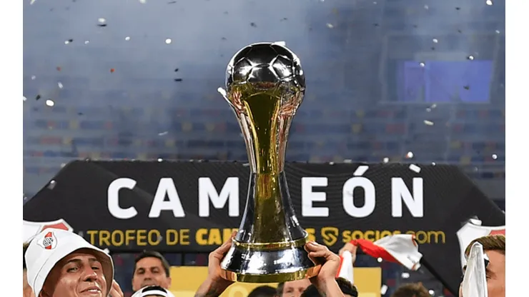 Trofeo de Campeones