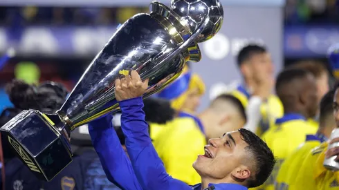 Se la devolvió: Boca se burló de Ruggeri por sus polémicas declaraciones a Langoni