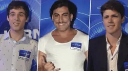 Eliminación Gran Hermano 2022