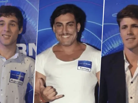 ¿Quién fue el primer eliminado en Gran Hermano Argentina 2022?