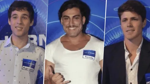 Eliminación Gran Hermano 2022