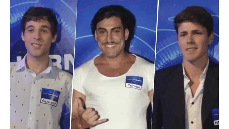 Eliminación Gran Hermano 2022