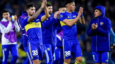 Los números lo justifican: los registros que ubican a Boca como el merecido campeón del torneo